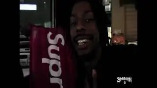 FlatBush Zoombies ft. Bodega Bamz freestyle #flatbushzombies #BodegaBamz #freestylerap