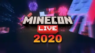 Minecraft Live 2020 Trailer (english)