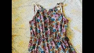 June StitchFix Haul~ | Simply Artsy
