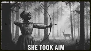 The Enslaved Midwife of 1859 &mdash; The Night Four Masters Were Silenced Forever