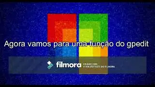 V&iacute;deo aula, algumas funcionalidades do services.msc, gpedit.msc e regedit.
