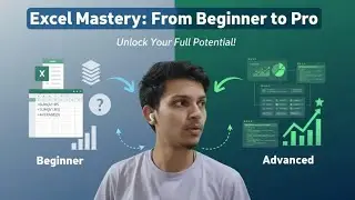 Part 1 launch free Excel course #viral #exel #hindi #freeaitools #free #jobs #part