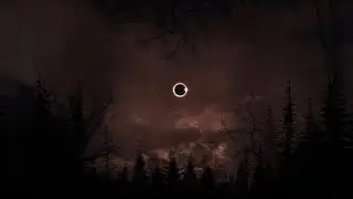 Blood Moon Ritual Subliminal ✧ Transformation, Truth & Power 🌑