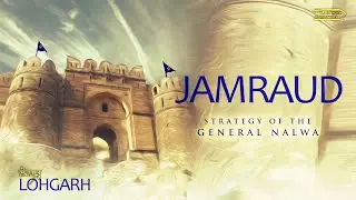 Jamraud।Nazar Rehal।J-Hawk।Gobindgarhia।Lohgarh।Kartoos Production।Latest Songs 2020