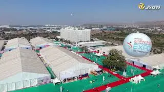 Jyoti Pavilion @ Advantage Maharashtra Expo 2026, Chh. Sambhajinagar