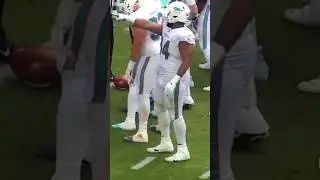 Christian Williams is hilarious!🤣