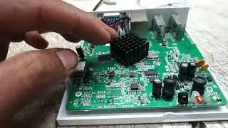 tocoMlink CINE HD nao liga aparelho morto (Resolvido)