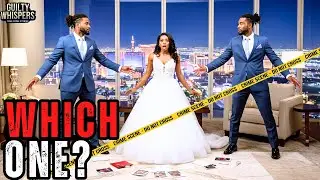 Vegas Bride Murdered Hours Before Wedding By Her Groom's Secret Twin