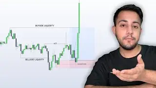 How I Make $1,000/Day with ONE Simple Crypto Strategy [100x Trading Tutorial]