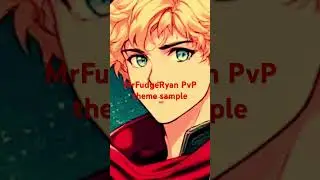 MrFudgeRyan Theme #epic #theme #epictheme #music #epicmusic #dubstep