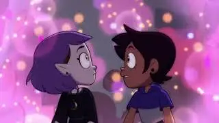 Toh Lumity AMV