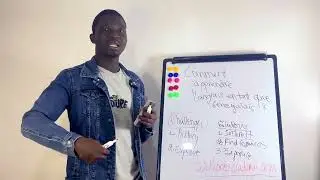 Comment apprendre l’anglais en tant que Sénégalais - Willsboro Academy