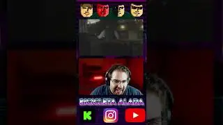 Ser&aacute; que a CAPCOM colocou ESSA REFER&Ecirc;NCIA A METAL GEAR em RE2R?
