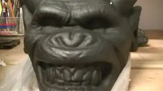 Unboxing Onnit Chimp Kettlebell