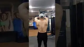 #back #fitness #gym #australia #fit #bodybuilding #training #fitnessmotivation #workout #shredded