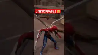 Spider-Man 2 PS5 | Ye Combo Miss Mat Karna 😱&rdquo; | #ps5 #shorts