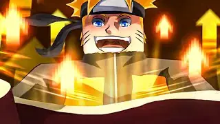 Spending 48 HOURS in Roblox Anime Shadow 2 Mini Update