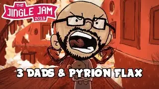 Yogscast stream Don't Starve Together but only the funny bits - Jingle Jam 2019