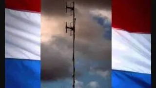 Piraten Muziek Mix By MarcDafMaf
