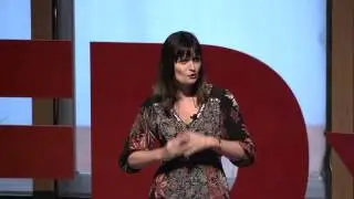Творчество в эпоху отвлечений: Ким Уилкинс на TEDxUQ 2014