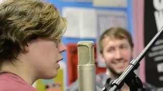 Your Friend (Full Set) - WKNC's The Lounge