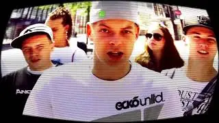Pro6verbaal & DEK &ndash; 11 Totdat de pijn weg is ( Tegendraads 2017 ) prod. DEK