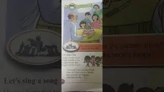 Std 3 Festive fun song