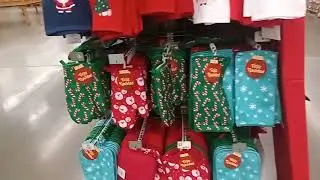 Lo que llego de navidad, a bodega Aurrera,