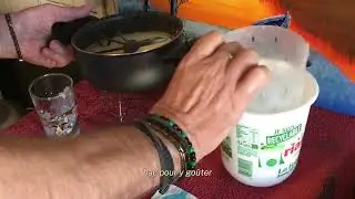 Comment faire du fromage blanc maison