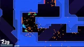 Introduction [Dust Force]