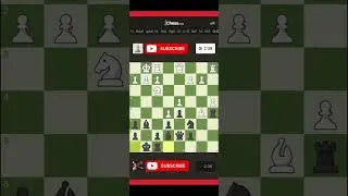 OPPONENT LOST EVEN WITH AN EXTRA PIECE | Chess Game 