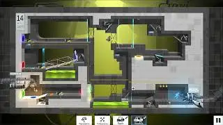 Bridge Portal Proficiency 14/30 humor + economical