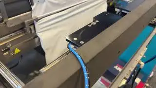 AutoBag 850S &ndash; High-Speed Bagging System