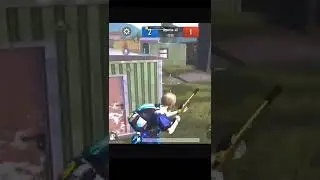 Bgmi Movement Glitch Solution/M24  Glitch Solution/Movement slow Solution/ Joystick Fix /#shorts