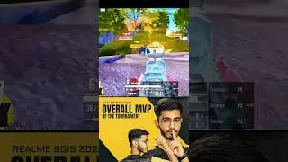 The Godmino 1V3 Medal eSports Gameplay#admino#jonathan