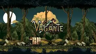 Vagante - PlayStation 4 & Nintendo Switch - Trailer - Physical [BlitWorks x Limited Run Games]