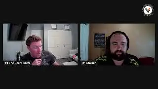 Stalker (1979) / The Deer Hunter (1978) - #1 Movie Buff Specialists (Ep 100)