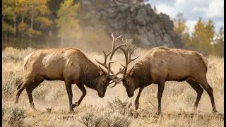 The Bull Herd&rsquo;s Secret Playbook | Unfiltered Wild