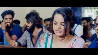 New English Campus Thriller Movie | Street Fighters English Dubbed Full Movie 4K UHD
