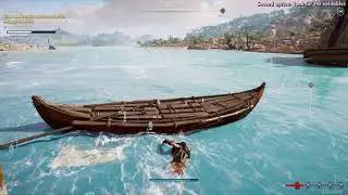 Assassin's Creed Odyssey &ndash; Safe Passage | All Choices (Full Quest) | 1440p 60FPS Ultra