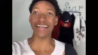 man says 