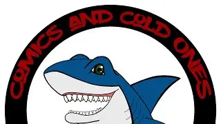 Comics and Cold Ones Don't Call It A Comeback