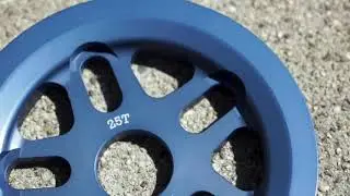 KNOX V2 SPROCKET | Sunday Bikes ft. Alec Siemon | BMX