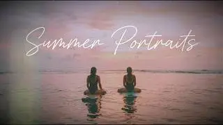 Ludovico Einaudi - Sequence (The Summer Portraits)