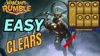 Alliance Dungeon the *BEST* MAIEV list - Deadmines guide