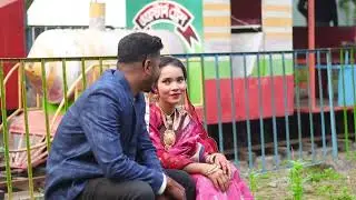 আমার দিন গুলো সব যায় হারিয়ে আধারে......#wedding #viral #bride #groom