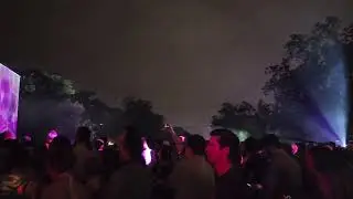 Entrance Song - The Black Angels - Day 2 Austin Psych Fest @The Far Out Lounge 2024