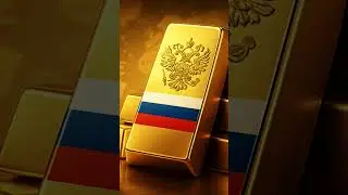 Which Country Has the Most Gold? | Top 5 Gold Reserves #shorts #gold #largestgold