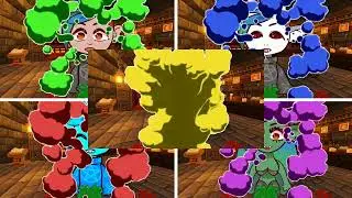 New Potion Drinking Feature Explained!