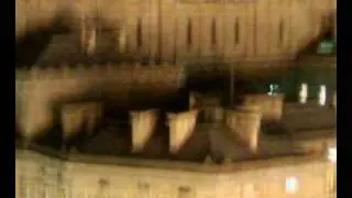 Paris - night vision